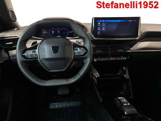 PEUGEOT 2008 1.2 hybrid Allure 136cv e-dcs6