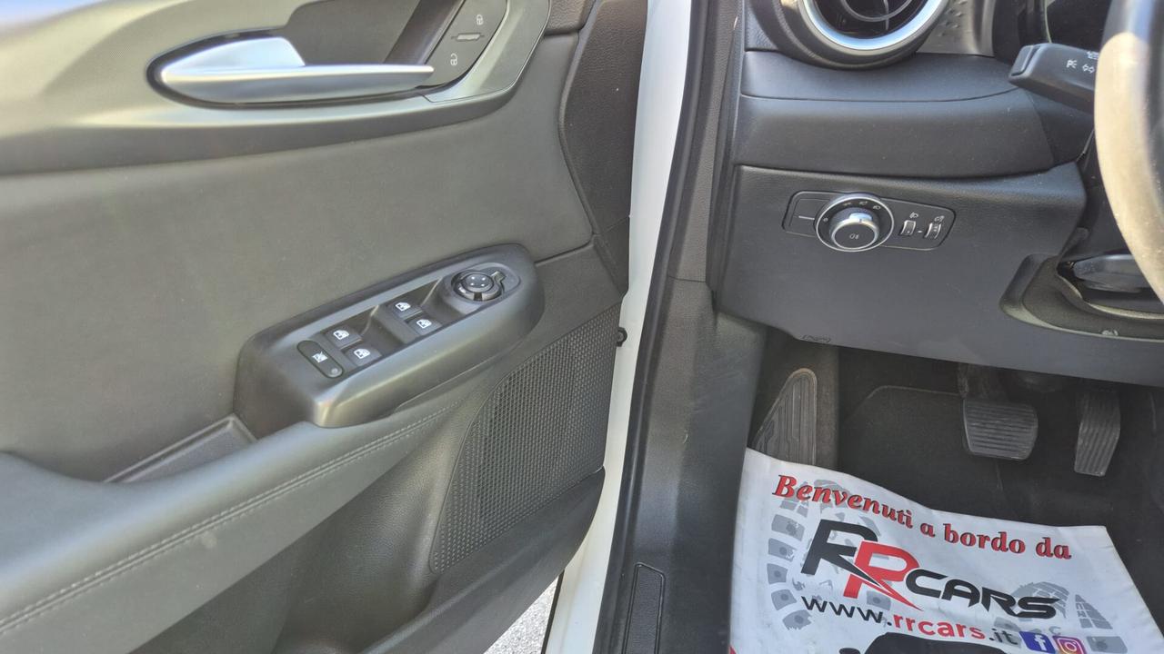 Alfa Romeo Tonale 1.6 diesel 130 CV TCT6 Sprint