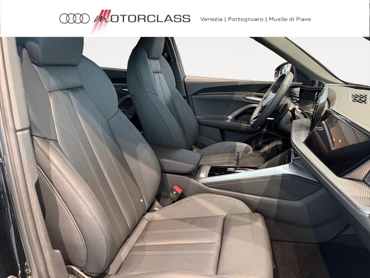 Audi Q5 sportback 2.0 tdi mhev+ 204cv s line edition quattro