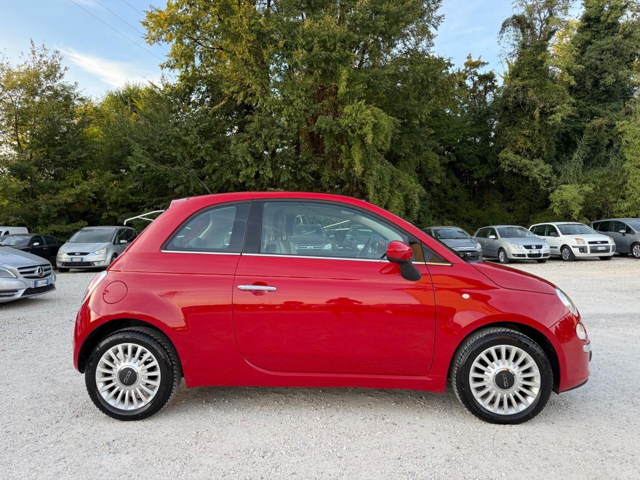 Fiat 500 1.2 Pop 70 CV Ottime condizioni