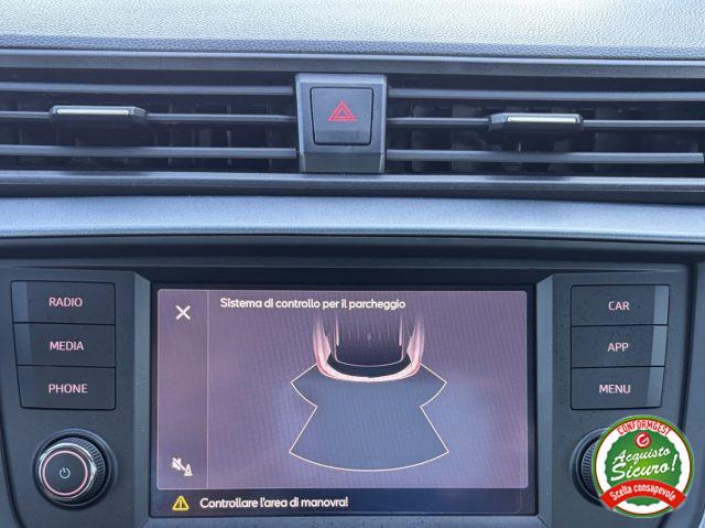 SEAT Arona 1.0 TGI STYLE ANCHE PER NEOPATENTATI