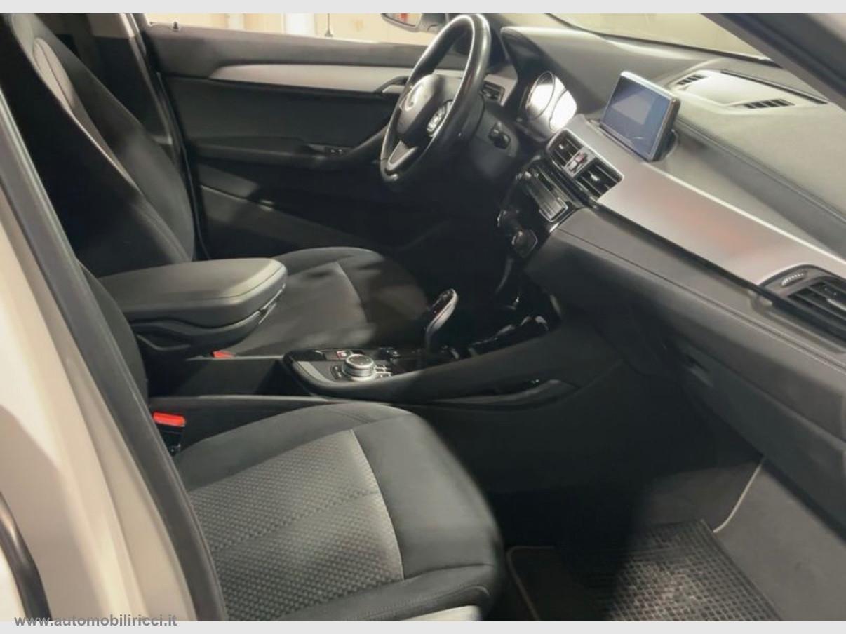 BMW X2 xDrive18d Advantage