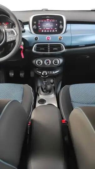 Fiat 500X 1.0 T3 120CV CROSS MIRROR