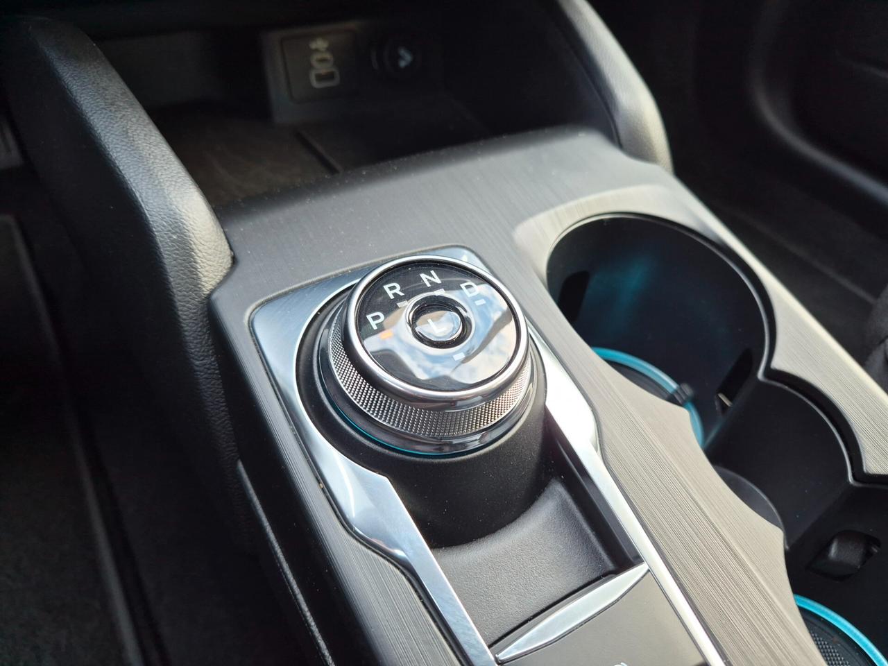 Ford Focus 1.5 EcoBlue 115 CV automatico 5p. ST-Line