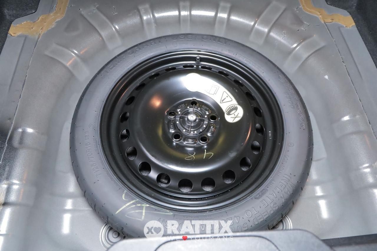 Ford Focus 1.0 Ecoboost Hybrid 125CV ST-Line