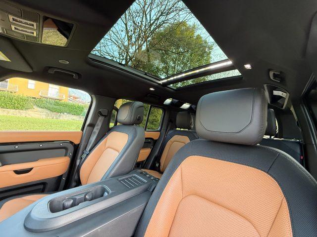 LAND ROVER Defender 110 3.0D I6 250 CV AWD Auto X-Dynamic HSE 6POSTI
