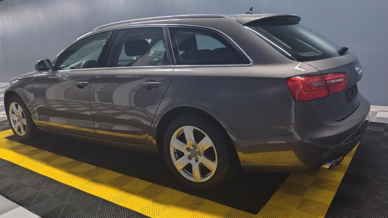 Audi A6 Avant 2.0 TDI ultra Business 136 cv