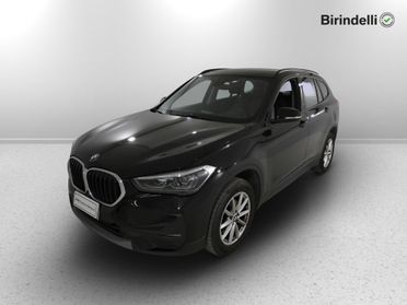 BMW X1 (F48) - X1 sDrive18d Business Advantage