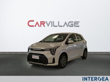 KIA Picanto 1.0 mpi Gpl Urban