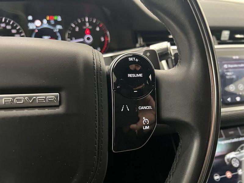 Land Rover RR Evoque Range Rover Evoque 2.0D I4-L.Flw 150 CV AWD Auto