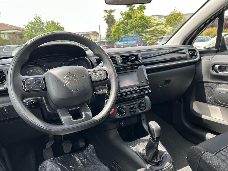 Citroën C3 PureTech 83 S&S You 1 PROPRIETARIO