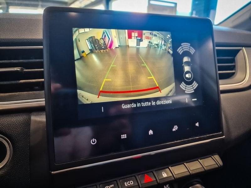 Renault Captur II 2019 1.5 Blue dCi 115cv Intens