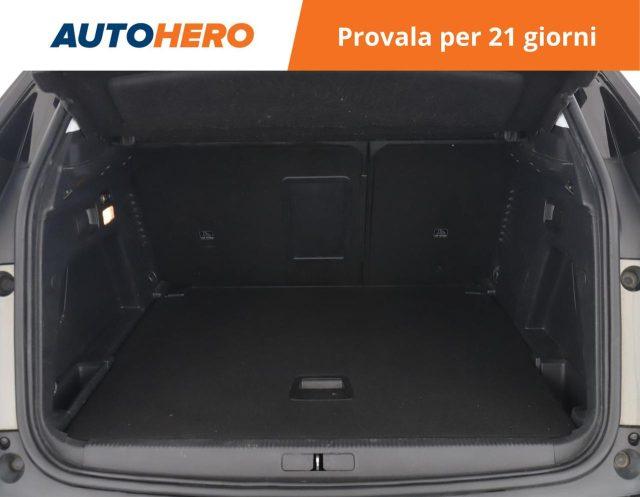 PEUGEOT 3008 BlueHDi 130 S&S Allure