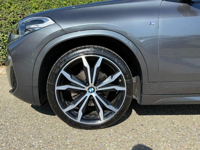 BMW X2 sDrive18d Msport NAVI - LED - TELECAMERA - 20