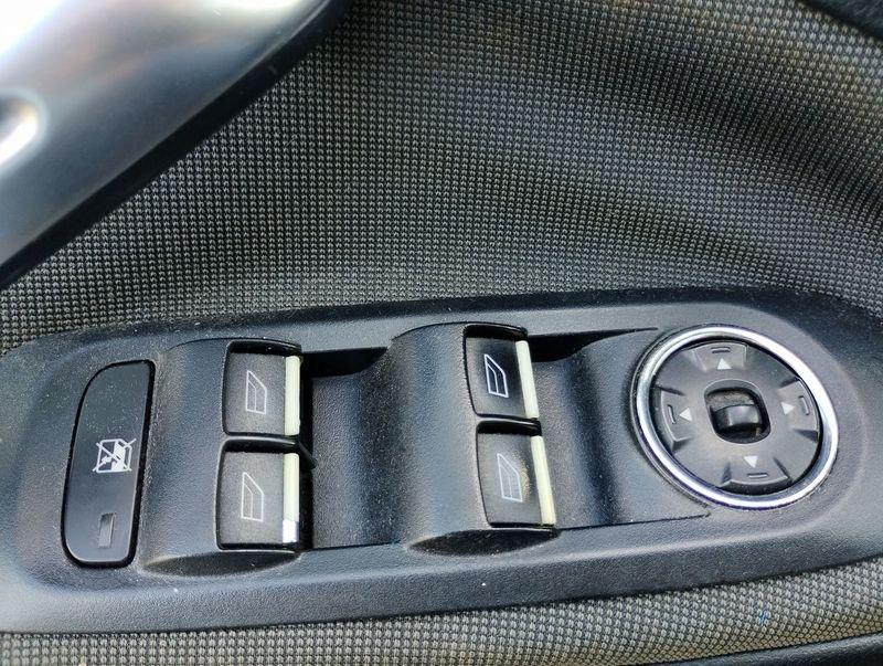 Ford S-Max S-Max 2.0 tdci Titanium