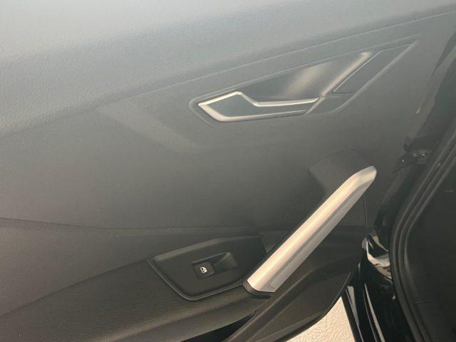 AUDI Q2 1.6 TDI