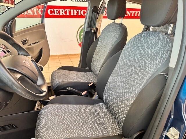 Lancia Ypsilon 1.0 FireFly 5 porte S&S Hybrid Silver Plus