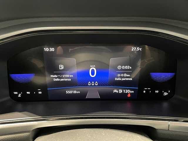 Volkswagen T-Roc 2.0TDI 115CV Life - NEOPATENTATI -