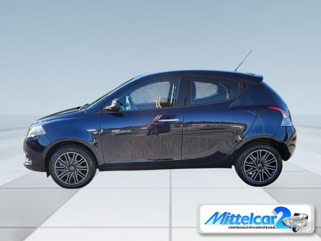 LANCIA Ypsilon 1.2 69 CV 5 porte Gold