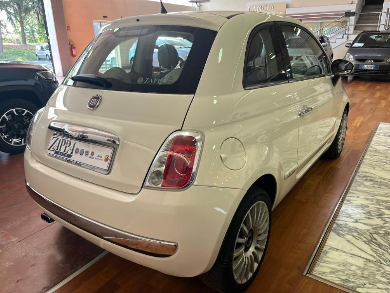 FIAT 500 1.3 Multijet 16V 75 CV Lounge