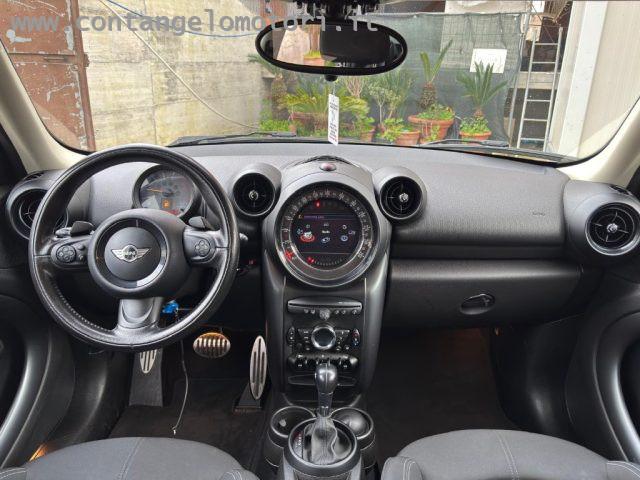 MINI Countryman Mini Cooper SD Business Countryman