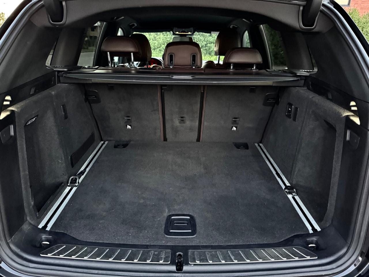 Bmw X3 xDrive20d Business Advantage 2.0 190cv 2018