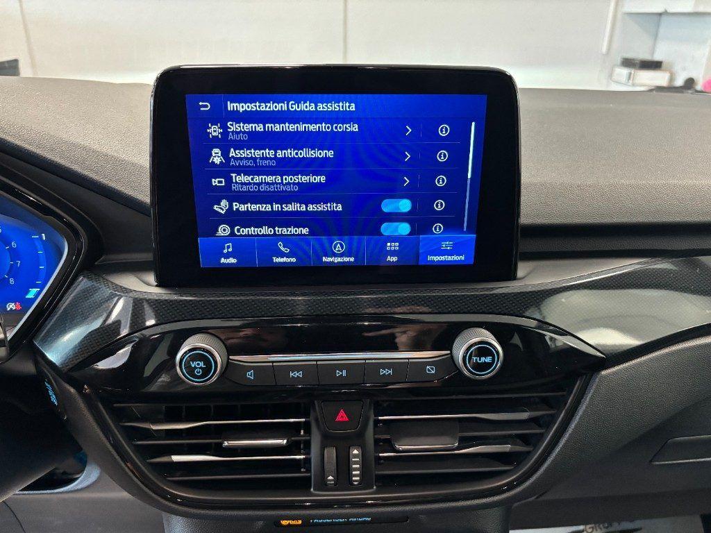 Ford Kuga 1.5 Benzina ST-Line 2WD