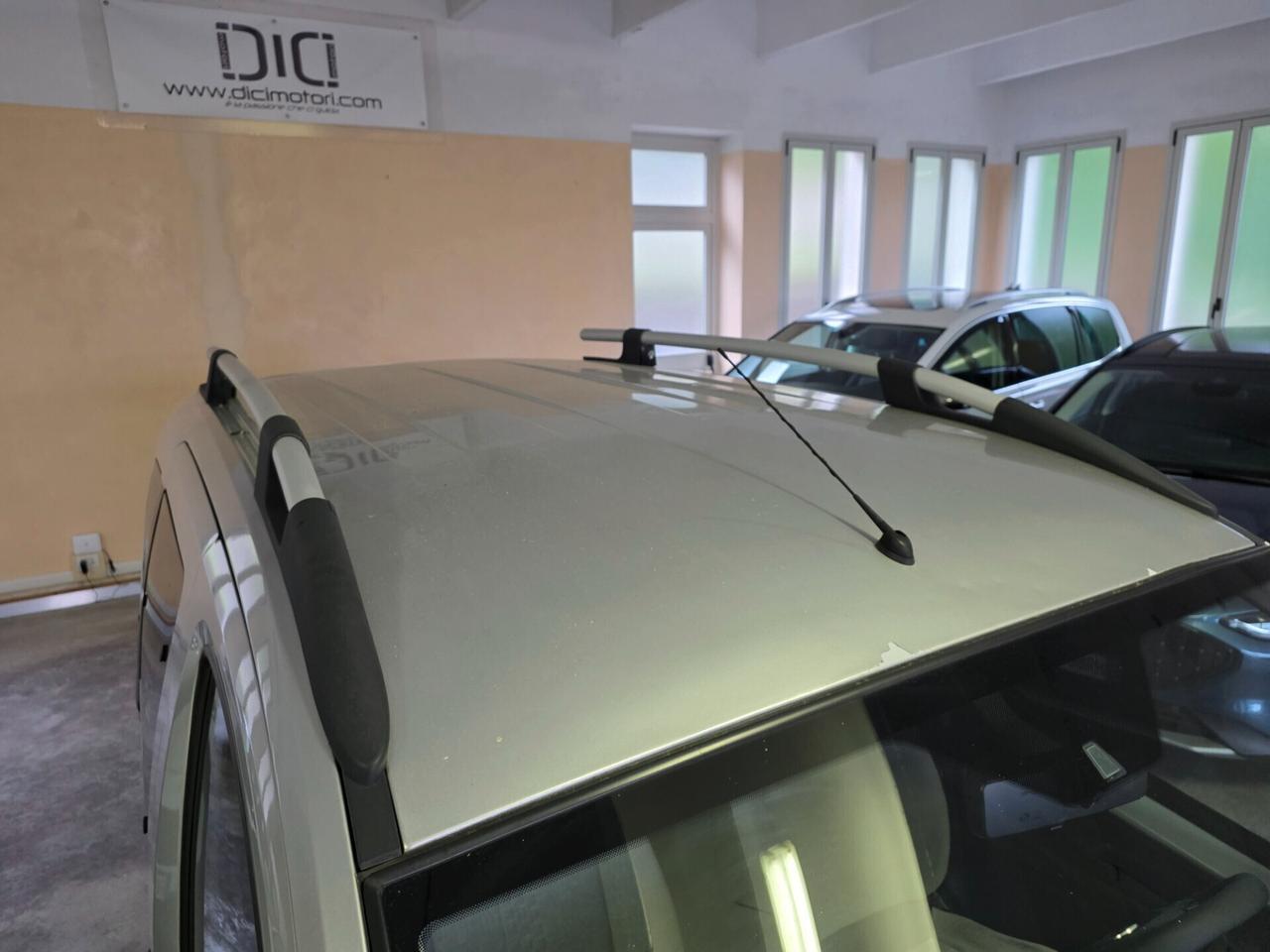 Fiat Qubo 1.3 mjet €6B, autocarro N1 4 posti, unipropr fiorino