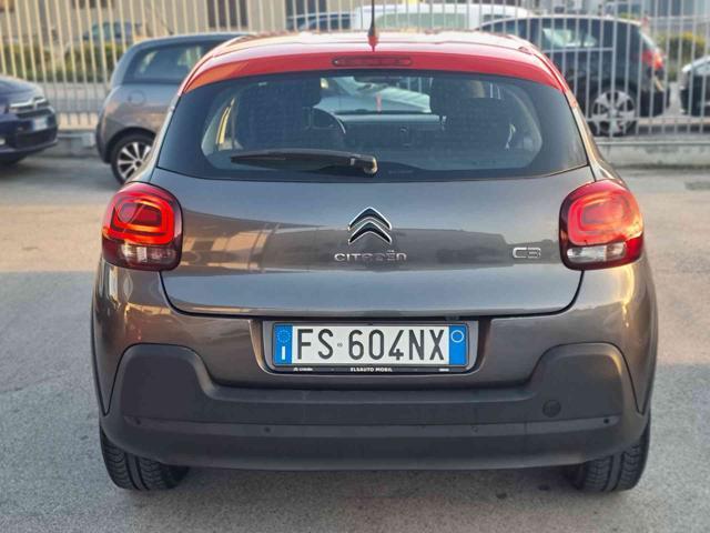 CITROEN C3 PureTech 1.2 82CV Shine