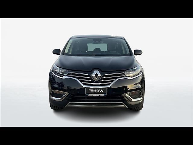 RENAULT Espace 1.6 dCi 160cv Intens EDC 7p.ti