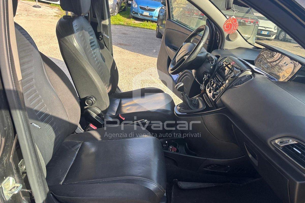 LANCIA Ypsilon 1.3 MJT 16V 95 CV 5 porte S&S Platinum