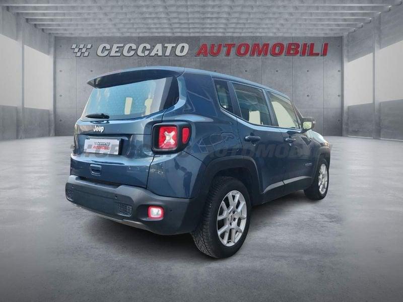 Jeep Renegade Renegade 1.0 t3 Limited 2wd