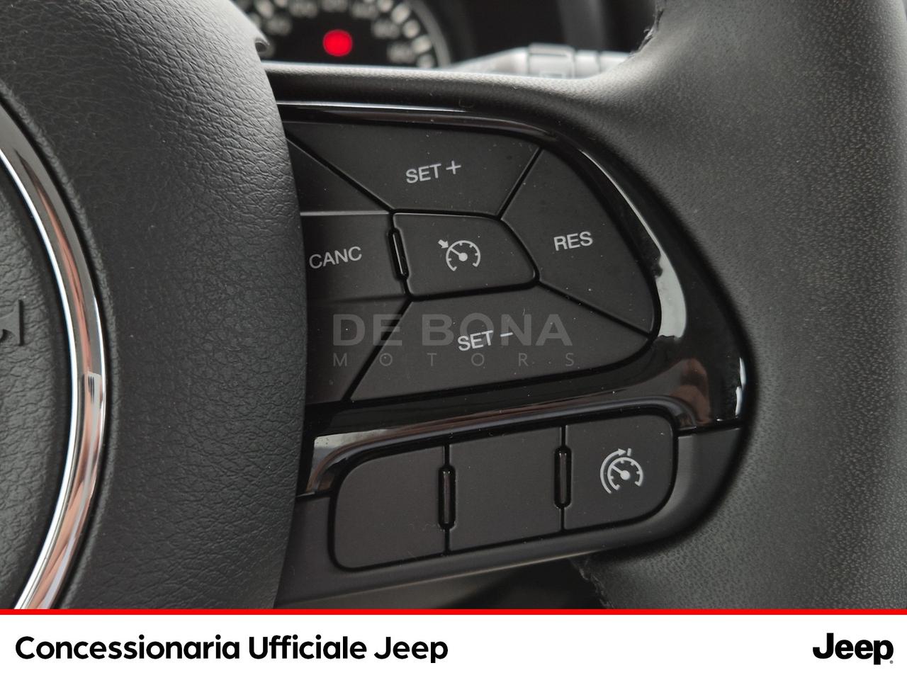Jeep Renegade 1.0 t3 limited 2wd Night Eagle