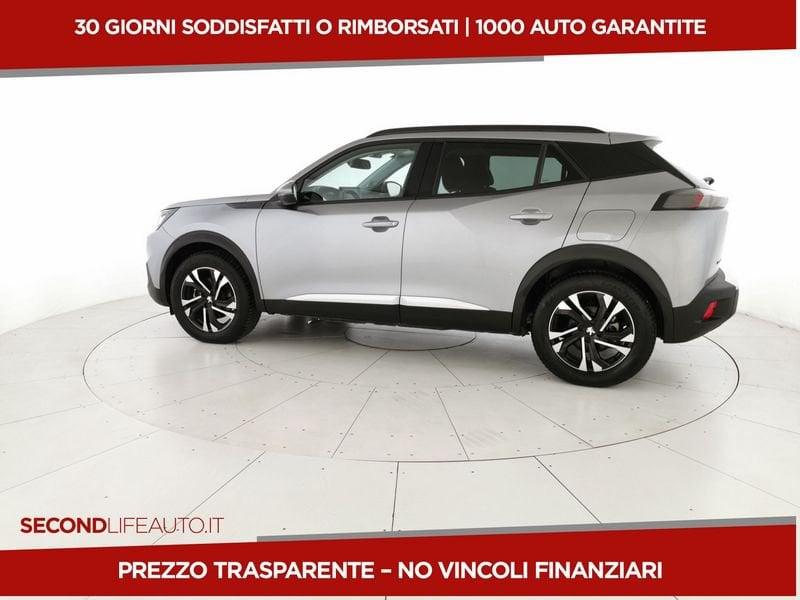 Peugeot 2008 e- Allure Pack 100kW