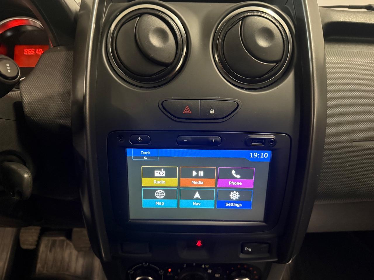 Dacia Duster 1.5 dCi 110 CV S&S 4x4 Serie Speciale Brave2