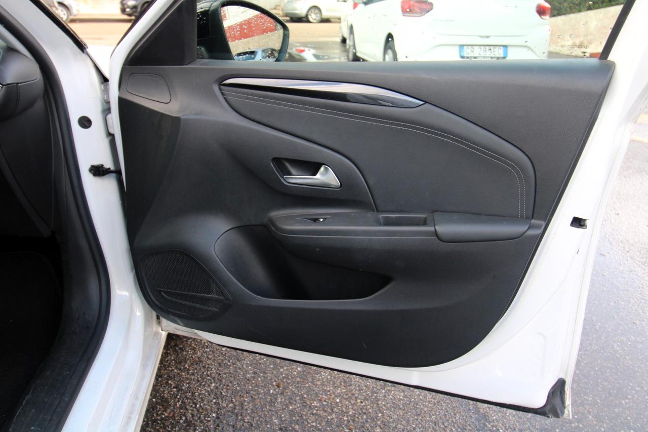 Opel Corsa 1.2 Elegance