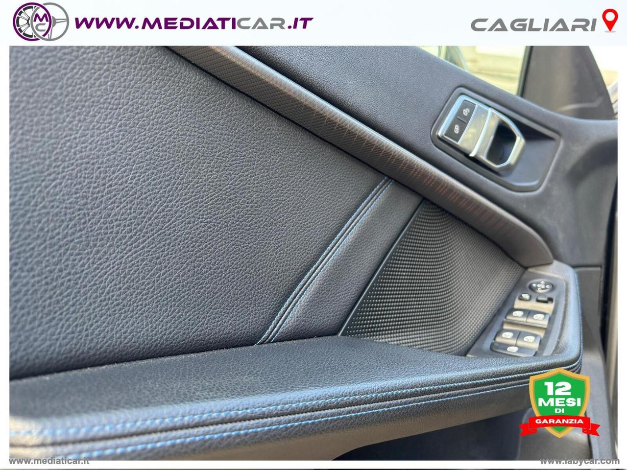 BMW 218i Gran Coupé Msport