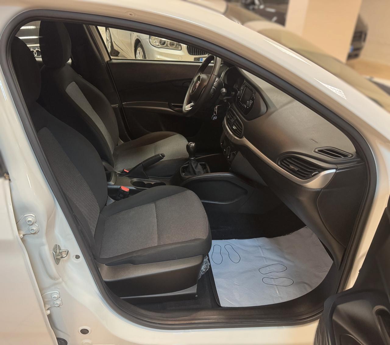 Fiat Tipo 1.3 Mjt S&S 5 porte Street