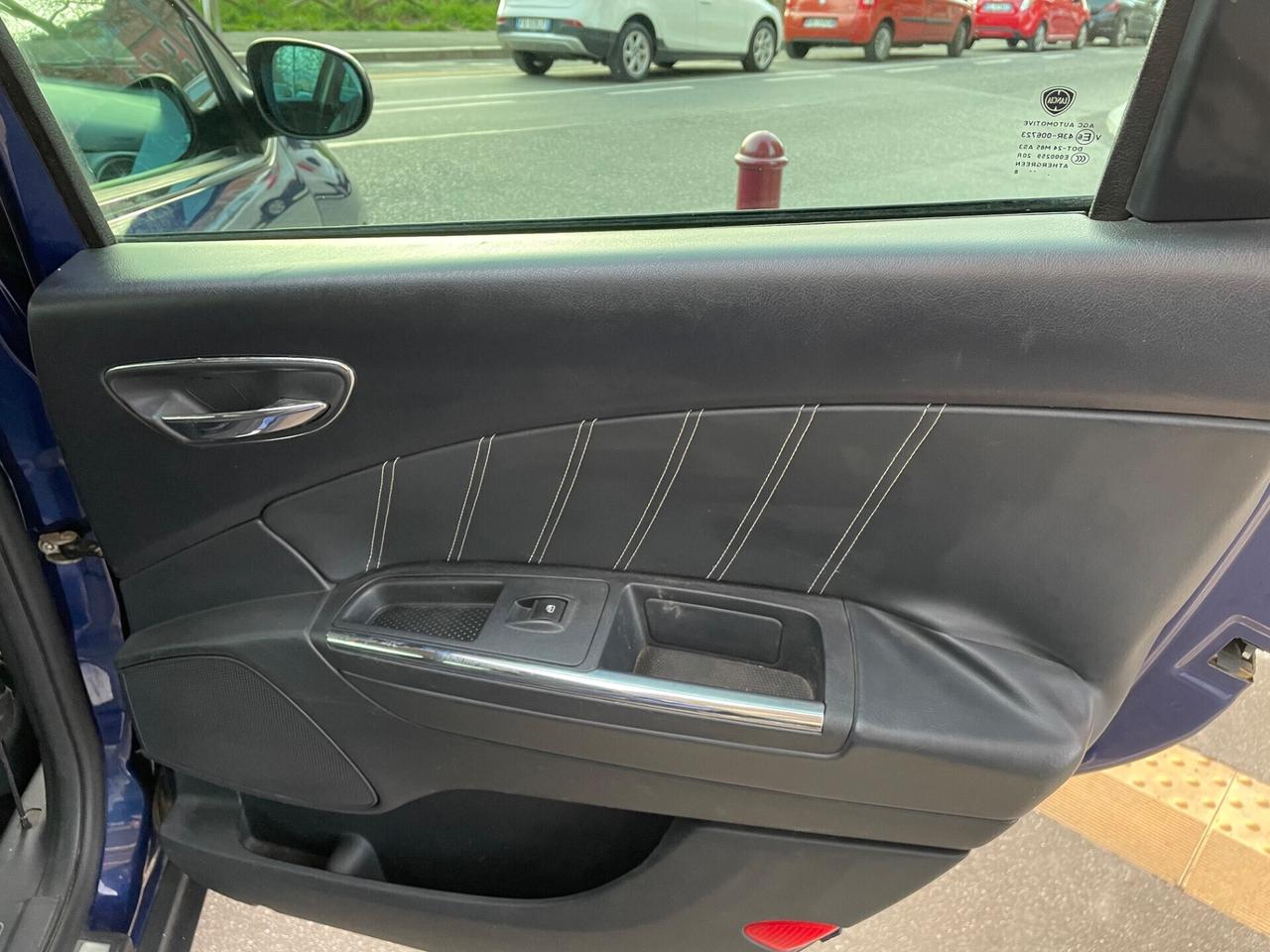 Lancia Delta 1.4 T-Jet 150cv GPL/GARANZIA 12 MESI