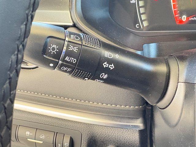 DR MOTOR DR 5.0 1.5 Turbo BENZ/GPL CAMBIO AUTOMATICO COME NUOVA