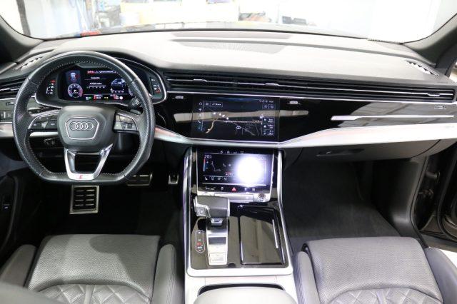 AUDI Q8 50 TDI 286 CV quattro tiptronic