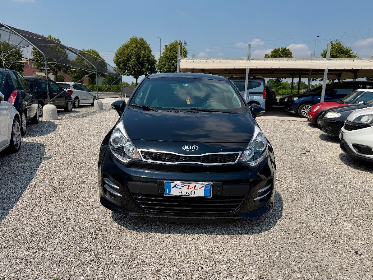 KIA - Rio - 1.4 CRDi 5p.S&S High Tech