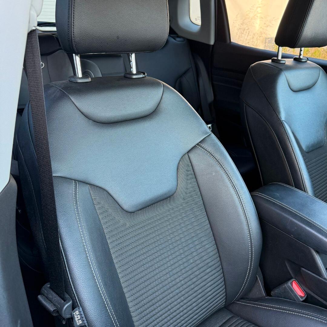 Jeep Compass 4xe Limited 2021