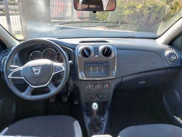 DACIA Sandero Stepway 1.5 Blue dCi 95CV 15th Anniversary