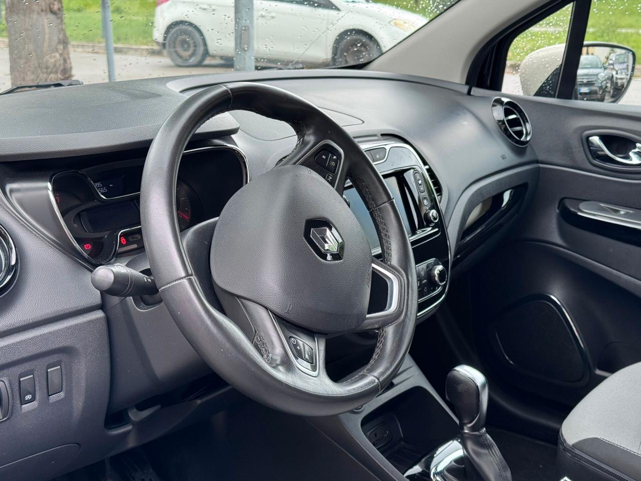 Renault Captur TCe 12V 90 CV Start&Stop Energy Intens