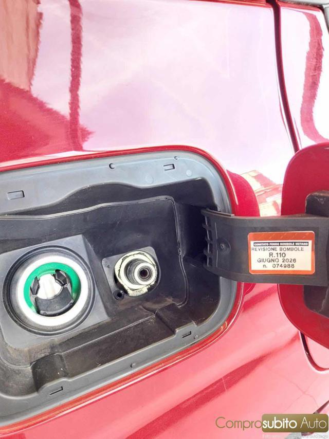 FIAT Panda 0.9 TwinAir Turbo Natural Power Young