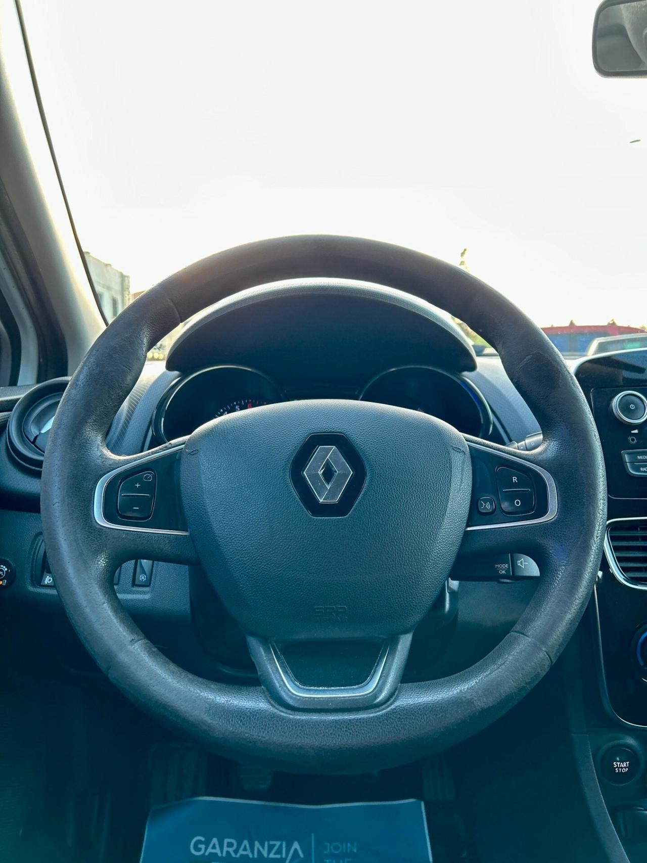 Renault Clio TCe 12V 90 CV GPL Start&Stop 5 porte Energy Duel2 - OK NEOPATENTATO