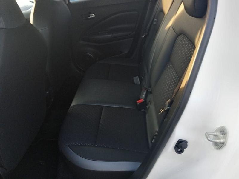 Nissan Juke 1.6 HEV N-Connecta Auto