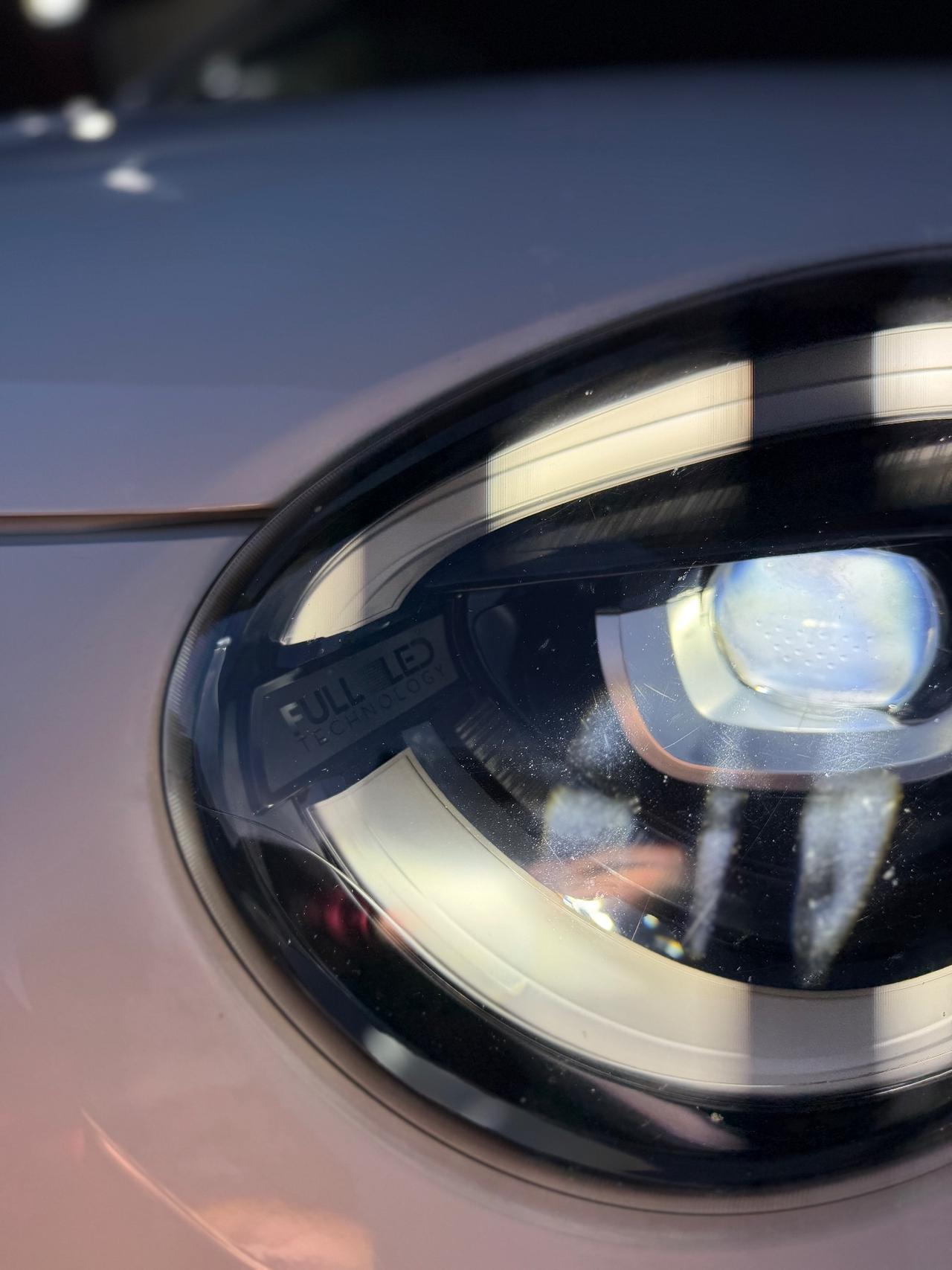 Fiat 500X 1.0 T3 120 CV City Cross perfetta full led