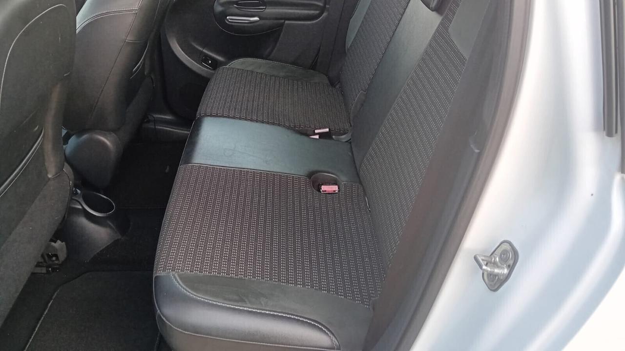 Citroen C3 Picasso 1.6 HDi 110 airdream Exclusive